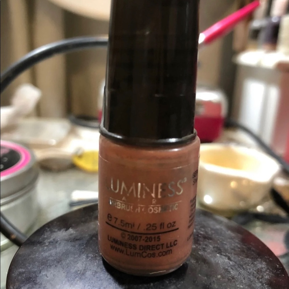 Luminess Airbrush Eyeshadow Shade 41